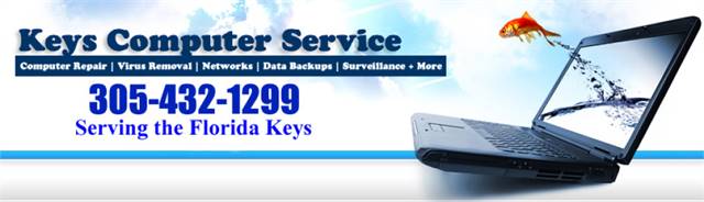 Keys Tech Service