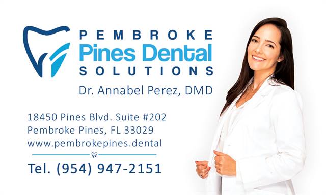 Pembroke Pines Dental