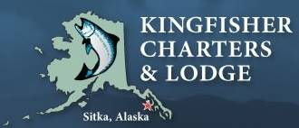 Kingfisher Alaska’s Best Fishing
