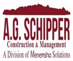 A.G. Schipper Construction & Management - A Division of Menemsha Solutions