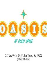 Oasis At Gold Spike