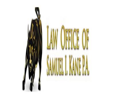  Law Office of Samuel I. Kane, P.A.