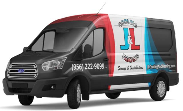 JL Cooling And Heating LLC