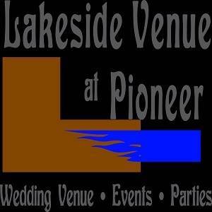 Lakeside Venue at Pioneer