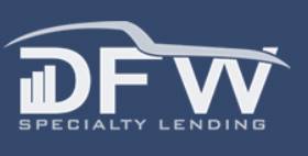 DFW Specialty Lending