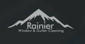 Rainier Moss Removal & Gutter Cleaning