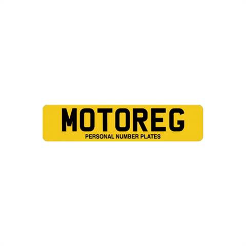 Motoreg Ltd