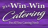 It's a Win-Win Catering, LLC