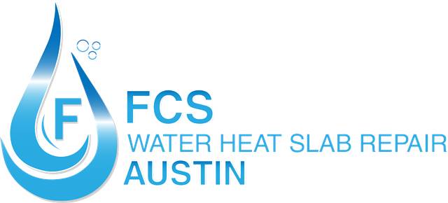 FCS Water Heat Slab Repair Lakeway