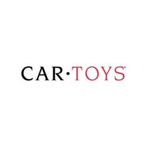 Car toys - Texas 
