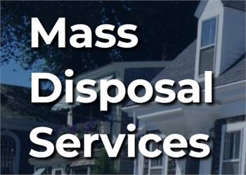 Mass Disposal Services Springfield