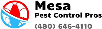 Mesa Pest Control Pros