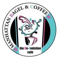  Manhattan Bagel & Coffee