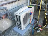  Ocean ac repair