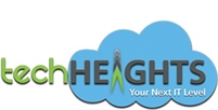  TechHeights - Business IT Services Orange County