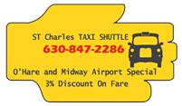 St Charles Taxi Shuttle stcharlestaxi stcharlestaxi