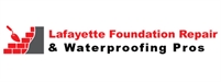 Lafayette Foundation Repair Ben Martland