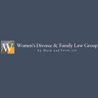 Legal Services Women's Divorce & Family Law Group by Haid & Teich LLP