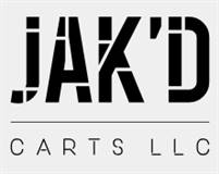 JAK'd Carts LLC JAK'd Carts LLC