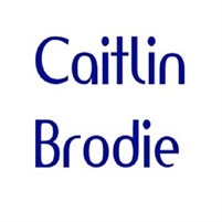  Caitlin Brodie