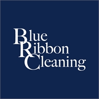 Blue Ribbon Cleaning Blue Ribbon  Cleaning