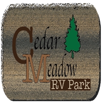  Cedar Meadow RV Park