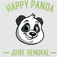  Happy Panda Junk Removal / Calgary