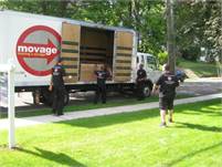  Movage Moving  + Storage New Jersey