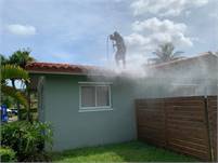 Pressure Cleaning Miami Aura Mike  Fernandez