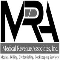  Medical Revenue Associates, Inc.