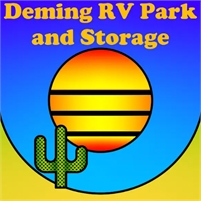  Deming RV Park and Storage