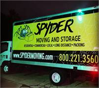 Memphis Movers Spyder Moving and Storage Memphis