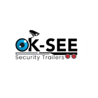 OK SEE Mobile Security Mobile  Surveillance Trailers