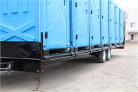 Flush-N-Go Rentals Sydney Burke