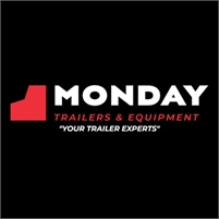  Monday Trailers & Equipment