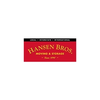  Hansen Bros. Moving & Storage